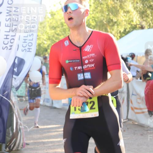 07.09.2025 - 19. Norderstedt Triathlon Luisa Fischer http://msf.ph/oto/8734410 07.09.2025 16:31:02 Ziel 477, 534, 548, 1071, 1439, 1572 meine-sportfotos.de