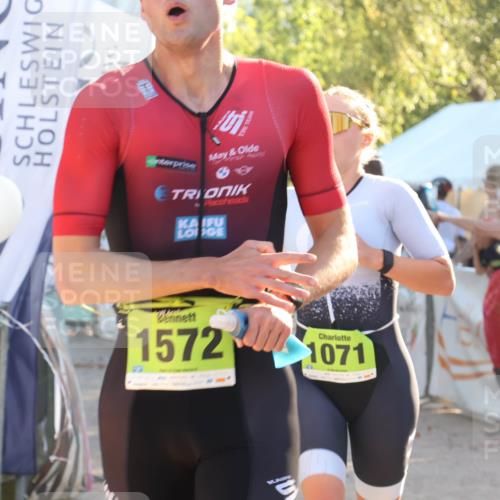 07.09.2025 - 19. Norderstedt Triathlon Luisa Fischer http://msf.ph/oto/8734411 07.09.2025 16:31:02 Ziel 477, 534, 548, 1071, 1439, 1572 meine-sportfotos.de