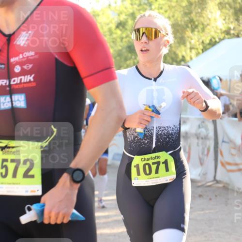 07.09.2025 - 19. Norderstedt Triathlon Luisa Fischer http://msf.ph/oto/8734414 07.09.2025 16:31:03 Ziel 477, 505, 534, 548, 1071, 1439, 1572 meine-sportfotos.de