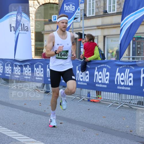 07.09.2025 - BARMER Alsterlauf Strokosch-Dieckow http://msf.ph/oto/8734416 07.09.2025 11:45:52 Ziel 2611 meine-sportfotos.de