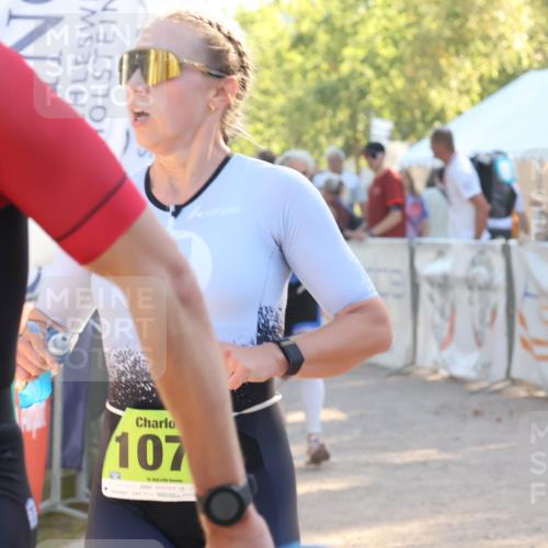 07.09.2025 - 19. Norderstedt Triathlon Luisa Fischer http://msf.ph/oto/8734421 07.09.2025 16:31:03 Ziel 477, 505, 534, 548, 1071, 1439, 1572 meine-sportfotos.de
