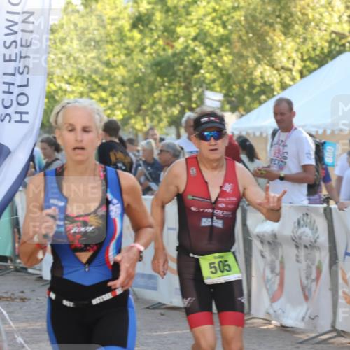 07.09.2025 - 19. Norderstedt Triathlon Luisa Fischer http://msf.ph/oto/8734430 07.09.2025 16:31:05 Ziel 477, 505, 534, 548, 1071, 1439, 1572 meine-sportfotos.de