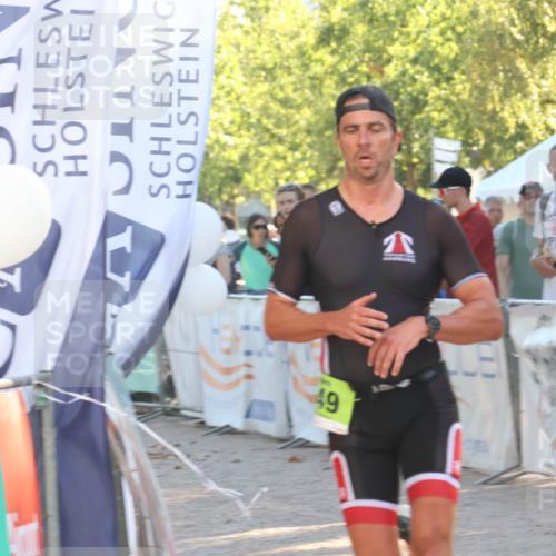 07.09.2025 - 19. Norderstedt Triathlon Luisa Fischer http://msf.ph/oto/8734453 07.09.2025 16:31:14 Ziel 505, 549 meine-sportfotos.de