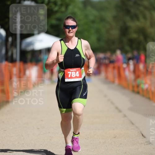 07.09.2025 - 19. Norderstedt Triathlon Michael Strokosch http://msf.ph/oto/8734464 07.09.2025 12:18:00 Laufen 259, 784 meine-sportfotos.de