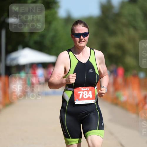 07.09.2025 - 19. Norderstedt Triathlon Michael Strokosch http://msf.ph/oto/8734478 07.09.2025 12:18:02 Laufen 259, 784 meine-sportfotos.de
