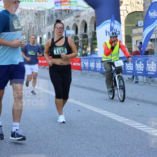 07.09.2025 - BARMER Alsterlauf Strokosch-Dieckow http://msf.ph/oto/8734526 07.09.2025 11:45:45 Ziel  meine-sportfotos.de