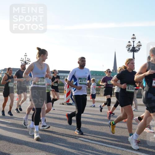 07.09.2025 - BARMER Alsterlauf Yannick Fuchs http://msf.ph/oto/8734535 07.09.2025 09:08:08 Laufen 2857, 4883, 12, 5468, 3503, 4316, 4771, 33, 8356, 4802, 5280 meine-sportfotos.de