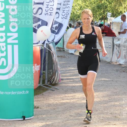 07.09.2025 - 19. Norderstedt Triathlon Luisa Fischer http://msf.ph/oto/8734536 07.09.2025 16:31:58 Ziel 463, 1480 meine-sportfotos.de