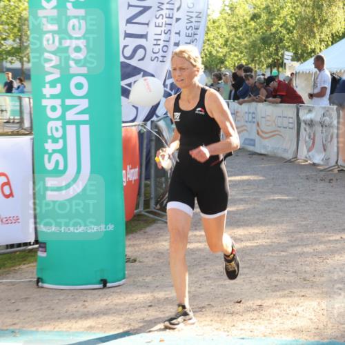 07.09.2025 - 19. Norderstedt Triathlon Luisa Fischer http://msf.ph/oto/8734537 07.09.2025 16:31:58 Ziel 463, 1480 meine-sportfotos.de