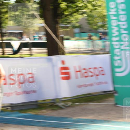 07.09.2025 - 19. Norderstedt Triathlon Luisa Fischer http://msf.ph/oto/8734540 07.09.2025 16:31:59 Ziel 463, 1480 meine-sportfotos.de