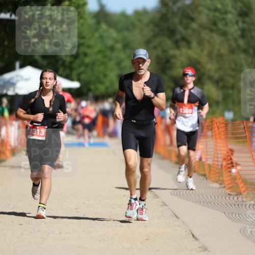 07.09.2025 - 19. Norderstedt Triathlon Michael Strokosch http://msf.ph/oto/8734548 07.09.2025 12:18:26 Laufen 237, 795, 857, 1300, 1313, 1371 meine-sportfotos.de
