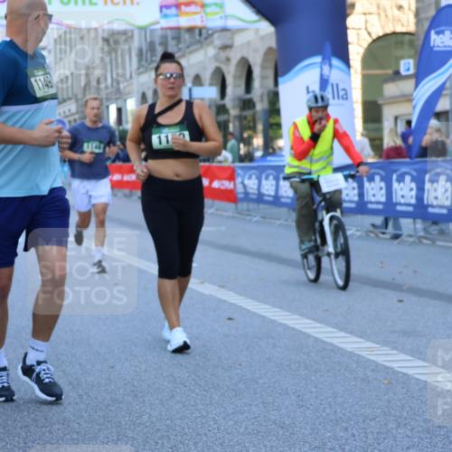 07.09.2025 - BARMER Alsterlauf Strokosch-Dieckow http://msf.ph/oto/8734549 07.09.2025 11:45:45 Ziel  meine-sportfotos.de