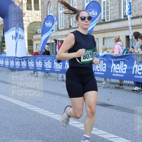 07.09.2025 - BARMER Alsterlauf Strokosch-Dieckow http://msf.ph/oto/8734588 07.09.2025 11:45:44 Ziel  meine-sportfotos.de