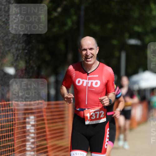 07.09.2025 - 19. Norderstedt Triathlon Michael Strokosch http://msf.ph/oto/8734596 07.09.2025 12:18:35 Laufen 822, 1159, 1300, 1372 meine-sportfotos.de