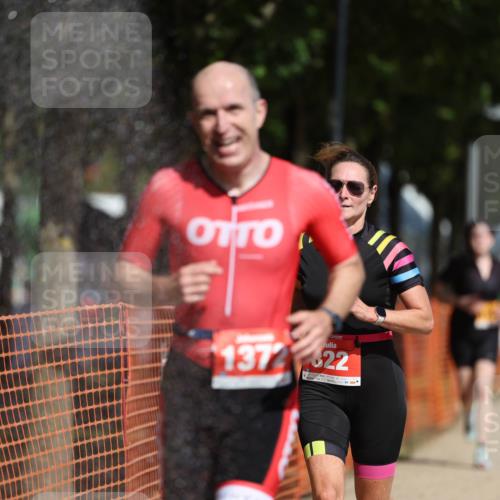 07.09.2025 - 19. Norderstedt Triathlon Michael Strokosch http://msf.ph/oto/8734598 07.09.2025 12:18:36 Laufen 822, 1159, 1300, 1372 meine-sportfotos.de