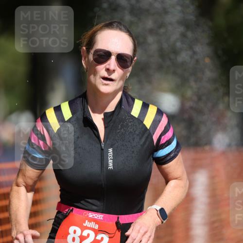 07.09.2025 - 19. Norderstedt Triathlon Michael Strokosch http://msf.ph/oto/8734605 07.09.2025 12:18:38 Laufen 822, 1159, 1372 meine-sportfotos.de