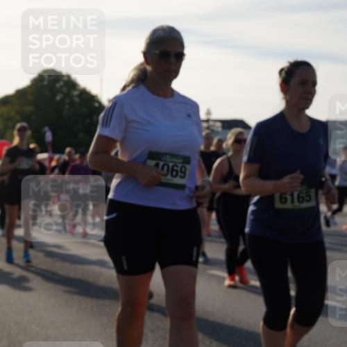 07.09.2025 - BARMER Alsterlauf Yannick Fuchs http://msf.ph/oto/8734609 07.09.2025 09:08:10 Laufen 1069, 6165 meine-sportfotos.de