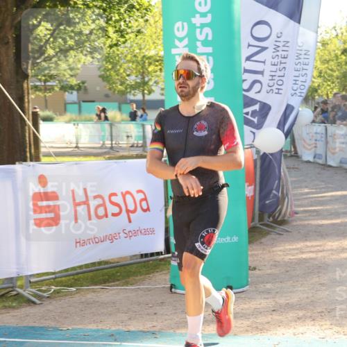 07.09.2025 - 19. Norderstedt Triathlon Luisa Fischer http://msf.ph/oto/8734623 07.09.2025 16:32:21 Ziel 493, 1629 meine-sportfotos.de