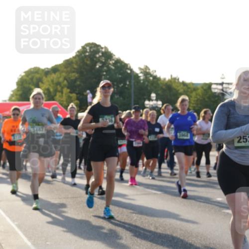 07.09.2025 - BARMER Alsterlauf Yannick Fuchs http://msf.ph/oto/8734625 07.09.2025 09:08:11 Laufen 2525, 3866 meine-sportfotos.de