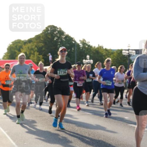 07.09.2025 - BARMER Alsterlauf Yannick Fuchs http://msf.ph/oto/8734630 07.09.2025 09:08:11 Laufen 2736, 2525, 3866 meine-sportfotos.de
