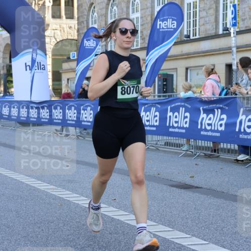 07.09.2025 - BARMER Alsterlauf Strokosch-Dieckow http://msf.ph/oto/8734634 07.09.2025 11:45:44 Ziel  meine-sportfotos.de