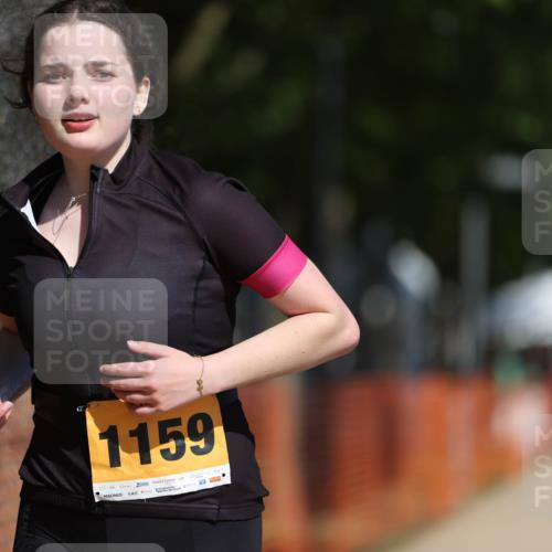 07.09.2025 - 19. Norderstedt Triathlon Michael Strokosch http://msf.ph/oto/8734645 07.09.2025 12:18:44 Laufen 803, 1159 meine-sportfotos.de