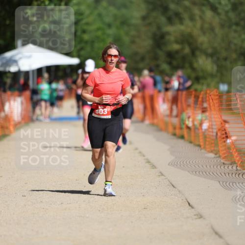 07.09.2025 - 19. Norderstedt Triathlon Michael Strokosch http://msf.ph/oto/8734648 07.09.2025 12:18:45 Laufen 803, 1159 meine-sportfotos.de