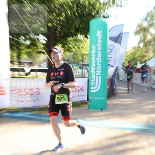 07.09.2025 - 19. Norderstedt Triathlon Luisa Fischer http://msf.ph/oto/8734655 07.09.2025 16:32:33 Ziel 521, 1433, 1484 meine-sportfotos.de