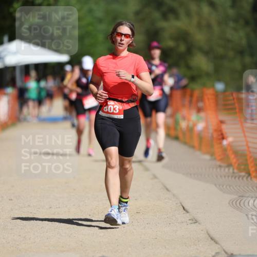 07.09.2025 - 19. Norderstedt Triathlon Michael Strokosch http://msf.ph/oto/8734665 07.09.2025 12:18:47 Laufen 201, 803 meine-sportfotos.de