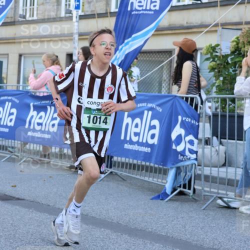 07.09.2025 - BARMER Alsterlauf Strokosch-Dieckow http://msf.ph/oto/8734698 07.09.2025 11:45:35 Ziel  meine-sportfotos.de