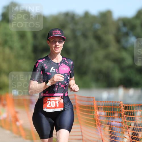 07.09.2025 - 19. Norderstedt Triathlon Michael Strokosch http://msf.ph/oto/8734709 07.09.2025 12:18:54 Laufen 149, 201, 1381 meine-sportfotos.de