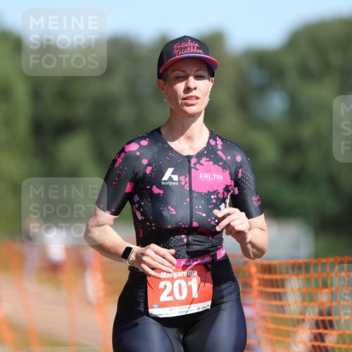 07.09.2025 - 19. Norderstedt Triathlon Michael Strokosch http://msf.ph/oto/8734719 07.09.2025 12:18:55 Laufen 149, 201, 1381 meine-sportfotos.de