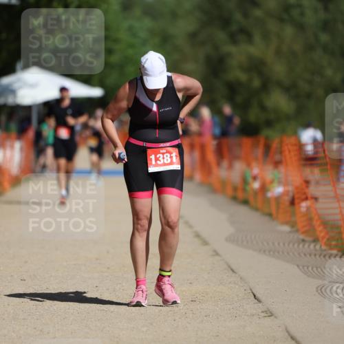 07.09.2025 - 19. Norderstedt Triathlon Michael Strokosch http://msf.ph/oto/8734722 07.09.2025 12:18:57 Laufen 149, 201, 1381 meine-sportfotos.de