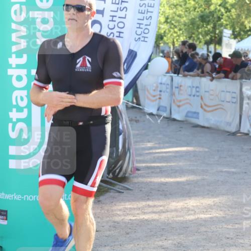 07.09.2025 - 19. Norderstedt Triathlon Luisa Fischer http://msf.ph/oto/8734728 07.09.2025 16:32:46 Ziel 547 meine-sportfotos.de