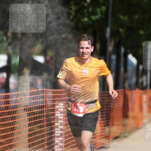 07.09.2025 - 19. Norderstedt Triathlon Michael Strokosch http://msf.ph/oto/8734729 07.09.2025 12:18:58 Laufen 149, 201, 1381 meine-sportfotos.de