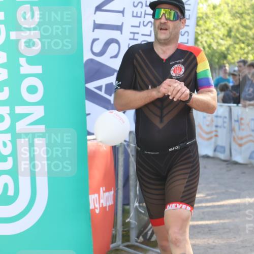 07.09.2025 - 19. Norderstedt Triathlon Luisa Fischer http://msf.ph/oto/8734742 07.09.2025 16:32:52 Ziel 491, 547 meine-sportfotos.de