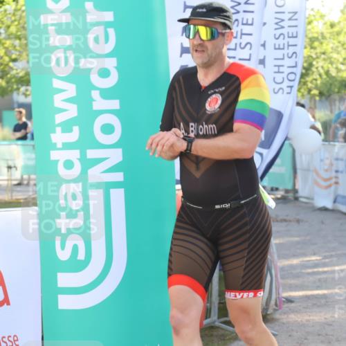 07.09.2025 - 19. Norderstedt Triathlon Luisa Fischer http://msf.ph/oto/8734747 07.09.2025 16:32:53 Ziel 491 meine-sportfotos.de