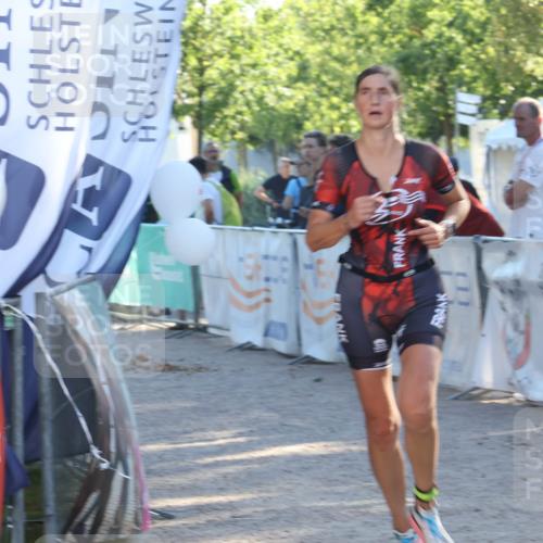 07.09.2025 - 19. Norderstedt Triathlon Luisa Fischer http://msf.ph/oto/8734771 07.09.2025 16:33:18 Ziel 438, 543 meine-sportfotos.de