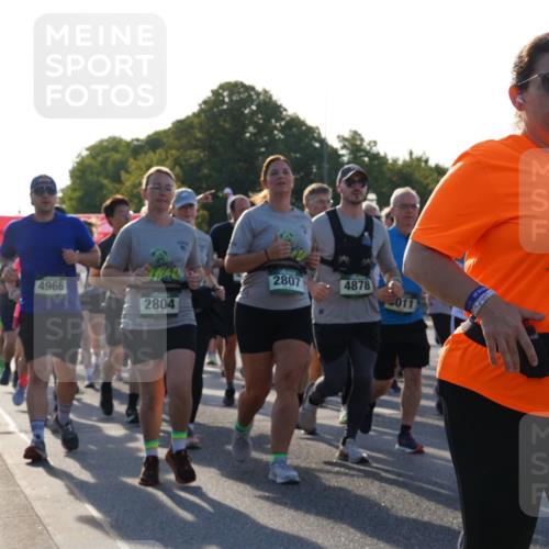 07.09.2025 - BARMER Alsterlauf Yannick Fuchs http://msf.ph/oto/8734788 07.09.2025 09:08:17 Laufen 2807, 4966, 2804, 4878, 36, 2738 meine-sportfotos.de