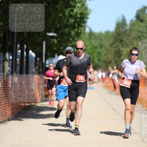 07.09.2025 - 19. Norderstedt Triathlon Michael Strokosch http://msf.ph/oto/8734794 07.09.2025 13:00:32 Laufen 295, 728, 752, 783, 1382 meine-sportfotos.de