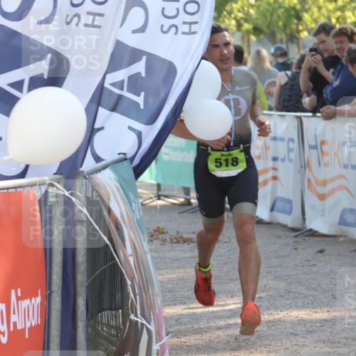 07.09.2025 - 19. Norderstedt Triathlon Luisa Fischer http://msf.ph/oto/8734803 07.09.2025 16:33:37 Ziel 518 meine-sportfotos.de