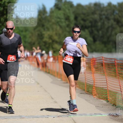 07.09.2025 - 19. Norderstedt Triathlon Michael Strokosch http://msf.ph/oto/8734804 07.09.2025 13:00:33 Laufen 295, 728, 752, 783, 1382 meine-sportfotos.de
