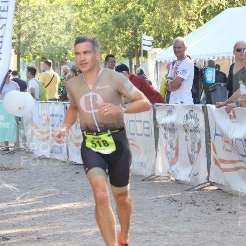 07.09.2025 - 19. Norderstedt Triathlon Luisa Fischer http://msf.ph/oto/8734819 07.09.2025 16:33:38 Ziel 518 meine-sportfotos.de