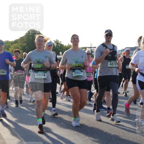 07.09.2025 - BARMER Alsterlauf Yannick Fuchs http://msf.ph/oto/8734829 07.09.2025 09:08:18 Laufen 4966, 1761, 2804, 2807, 2382, 4878, 4284 meine-sportfotos.de
