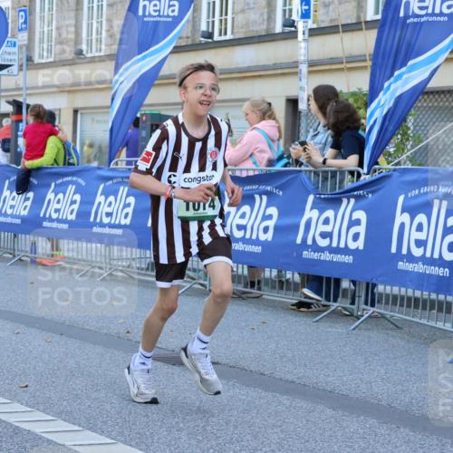 07.09.2025 - BARMER Alsterlauf Strokosch-Dieckow http://msf.ph/oto/8734840 07.09.2025 11:45:35 Ziel  meine-sportfotos.de
