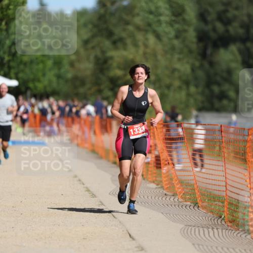07.09.2025 - 19. Norderstedt Triathlon Michael Strokosch http://msf.ph/oto/8734915 07.09.2025 12:19:28 Laufen 773, 1333 meine-sportfotos.de
