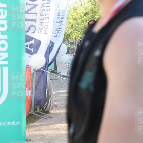 07.09.2025 - 19. Norderstedt Triathlon Luisa Fischer http://msf.ph/oto/8734921 07.09.2025 16:34:27 Ziel 1552 meine-sportfotos.de
