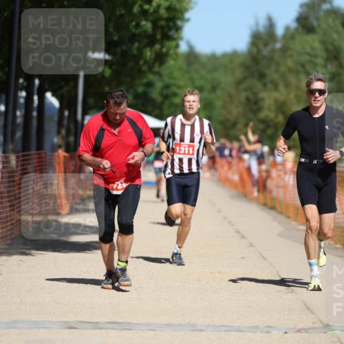 07.09.2025 - 19. Norderstedt Triathlon Michael Strokosch http://msf.ph/oto/8734954 07.09.2025 13:00:49 Laufen 188, 727, 735, 1311, 1328 meine-sportfotos.de