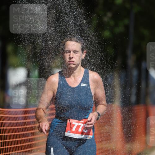 07.09.2025 - 19. Norderstedt Triathlon Michael Strokosch http://msf.ph/oto/8734967 07.09.2025 12:19:36 Laufen 773, 801, 1333 meine-sportfotos.de
