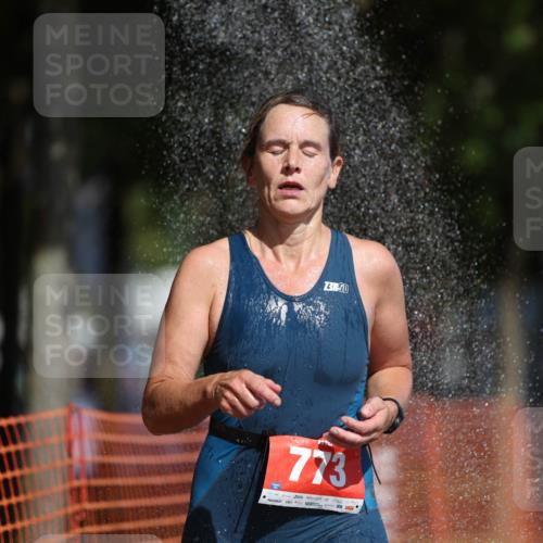 07.09.2025 - 19. Norderstedt Triathlon Michael Strokosch http://msf.ph/oto/8734982 07.09.2025 12:19:36 Laufen 773, 801, 1333 meine-sportfotos.de